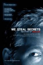 Watch We Steal Secrets: The Story of WikiLeaks M4ufree
