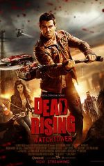 Watch Dead Rising: Watchtower M4ufree