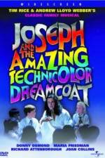 Watch Joseph and the Amazing Technicolor Dreamcoat M4ufree