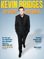 Watch Kevin Bridges: The Story Continues... M4ufree