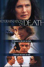 Watch Determination of Death M4ufree