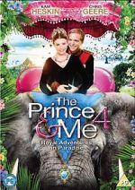 Watch The Prince & Me: The Elephant Adventure M4ufree