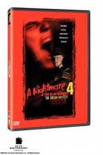 Watch A Nightmare on Elm Street 4: The Dream Master M4ufree