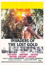 Watch Invaders of the Lost Gold M4ufree