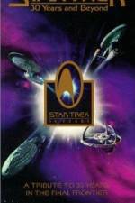 Watch Star Trek 30 Years and Beyond M4ufree