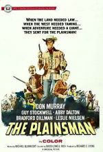 Watch The Plainsman M4ufree