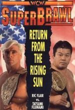 Watch WCW SuperBrawl I M4ufree
