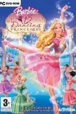 Watch Barbie in the 12 Dancing Princesses M4ufree