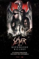 Watch Slayer: The Repentless Killogy M4ufree