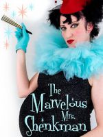 Watch The Marvelous Mrs. Shenkman M4ufree