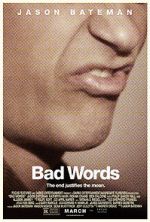 Watch Bad Words M4ufree