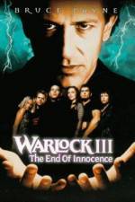 Watch Warlock III: The End of Innocence M4ufree