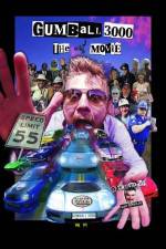 Watch Gumball 3000 The Movie M4ufree
