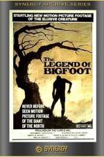 Watch The Legend of Bigfoot M4ufree