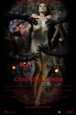 Watch Cannibal Diner M4ufree