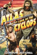Watch Atlas Against the Cyclops M4ufree