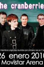 Watch The Cranberries Live in Chile M4ufree