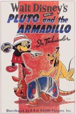 Watch Pluto and the Armadillo M4ufree