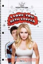 Watch I Love You, Beth Cooper M4ufree