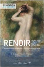 Watch Renoir: Revered and Reviled M4ufree