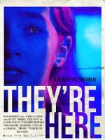 Watch They're Here (Short 2021) M4ufree