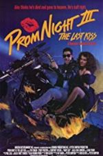 Watch Prom Night III: The Last Kiss M4ufree