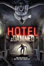 Watch Hotel of the Damned M4ufree