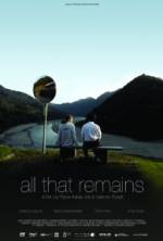 Watch All That Remains M4ufree