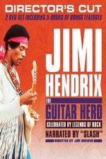 Watch Jimi Hendrix: The Guitar Hero M4ufree