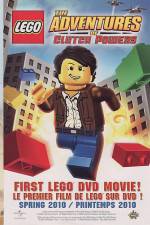 Watch Lego The Adventures of Clutch Powers M4ufree