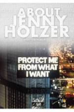 Watch About Jenny Holzer M4ufree