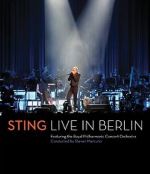 Watch Sting: Live in Berlin M4ufree