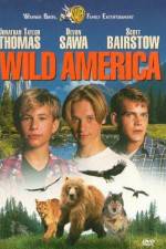 Watch Wild America M4ufree