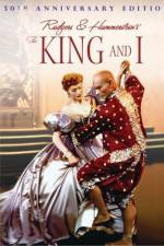 Watch The King and I M4ufree