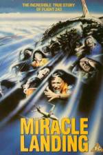 Watch Miracle Landing M4ufree