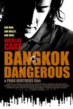 Watch Bangkok Dangerous M4ufree