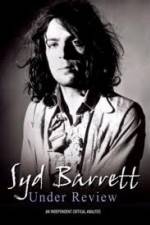 Watch Syd Barrett - Under Review M4ufree