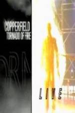 Watch The Magic of David Copperfield The Tornado of Fire M4ufree