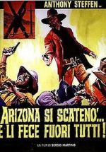 Watch Arizona Colt, Hired Gun M4ufree