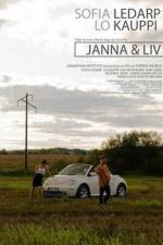 Watch Janna & Liv M4ufree