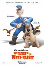 Watch Wallace & Gromit in The Curse of the Were-Rabbit M4ufree