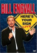 Watch Bill Engvall: Here\'s Your Sign Live (TV Special 2004) M4ufree