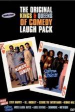 Watch The Original Kings of Comedy M4ufree