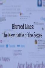 Watch Blurred Lines The new battle of The Sexes M4ufree
