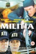 Watch Militia M4ufree