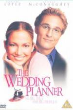 Watch The Wedding Planner M4ufree