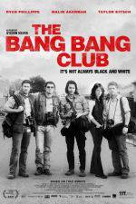 Watch The Bang Bang Club M4ufree