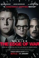Watch Munich: The Edge of War M4ufree