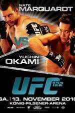 Watch UFC 122 Marquardt vs Okami M4ufree