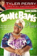 Watch Tyler Perry's Aunt Bam's Place M4ufree